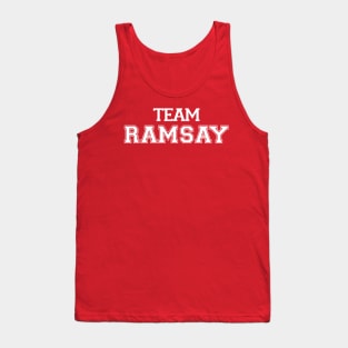 Neighbours Team Ramsay Tank Top